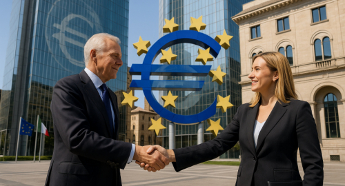 MPS Acquista Mediobanca: Un'Operazione Strategica che Cambia il Panorama Bancario Italiano